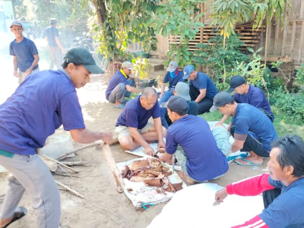 Panitia Pengolah Daging