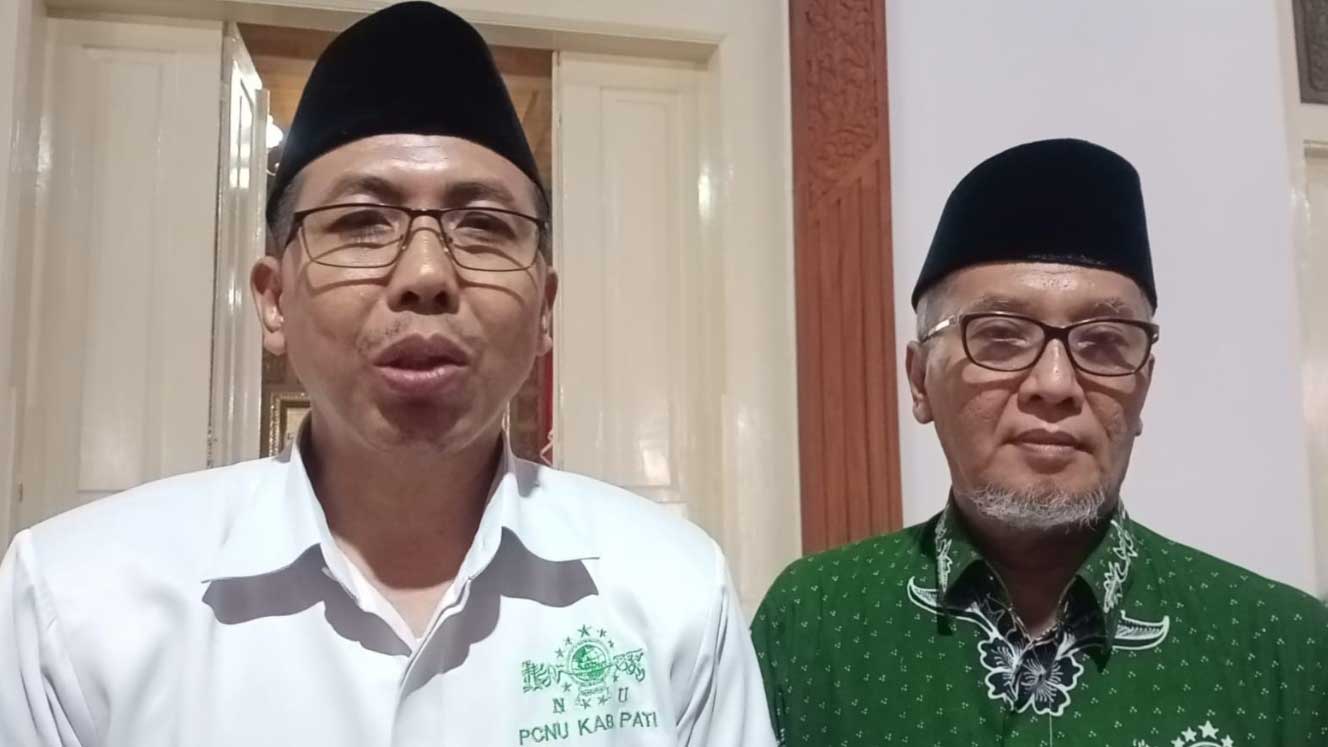 KH. Minanurrohman